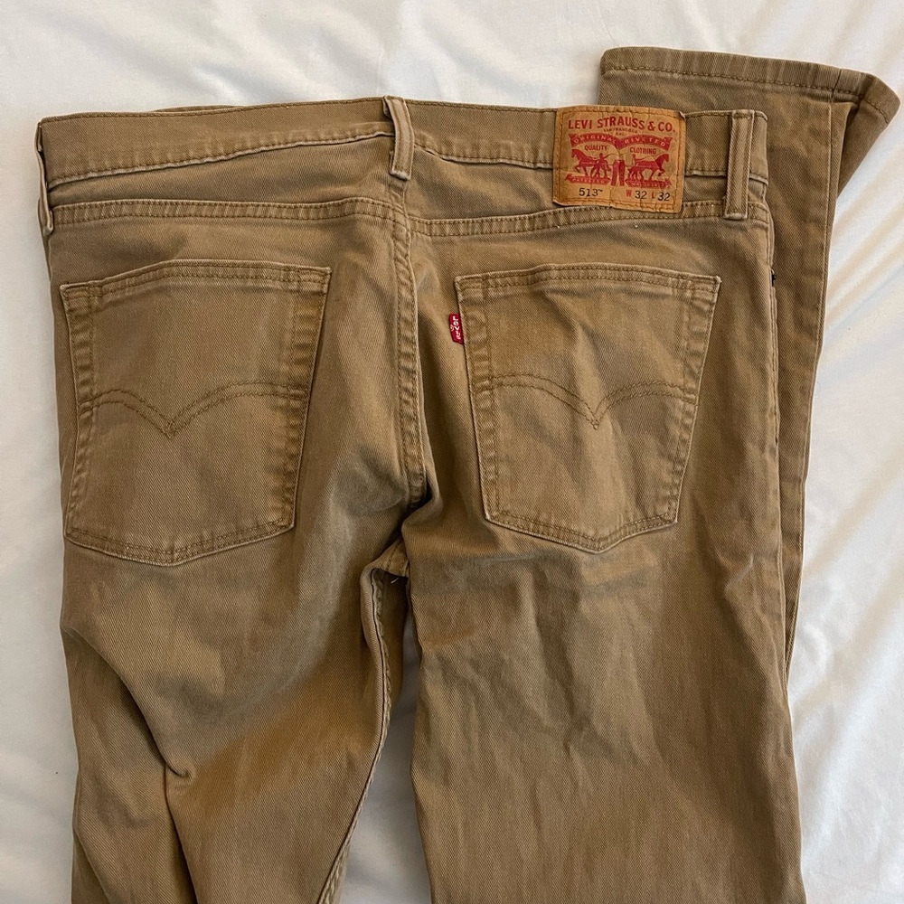 Chinos - Picture 2 of 2
